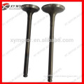 KTE Engine Parts Motorcycle Valve Clearance Engine Cylinder Valves